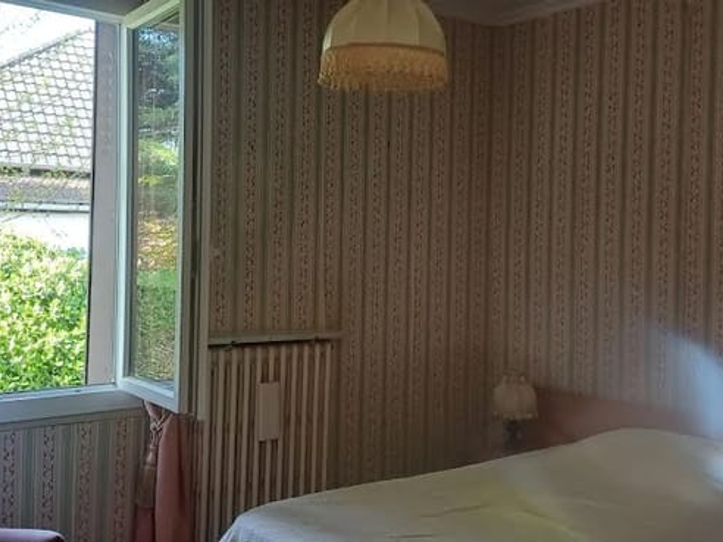 Maison à vendre - 538m2 - Gasny (27620)