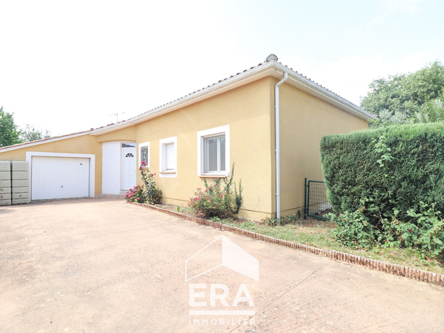 Maison 5 pièces 111 m²