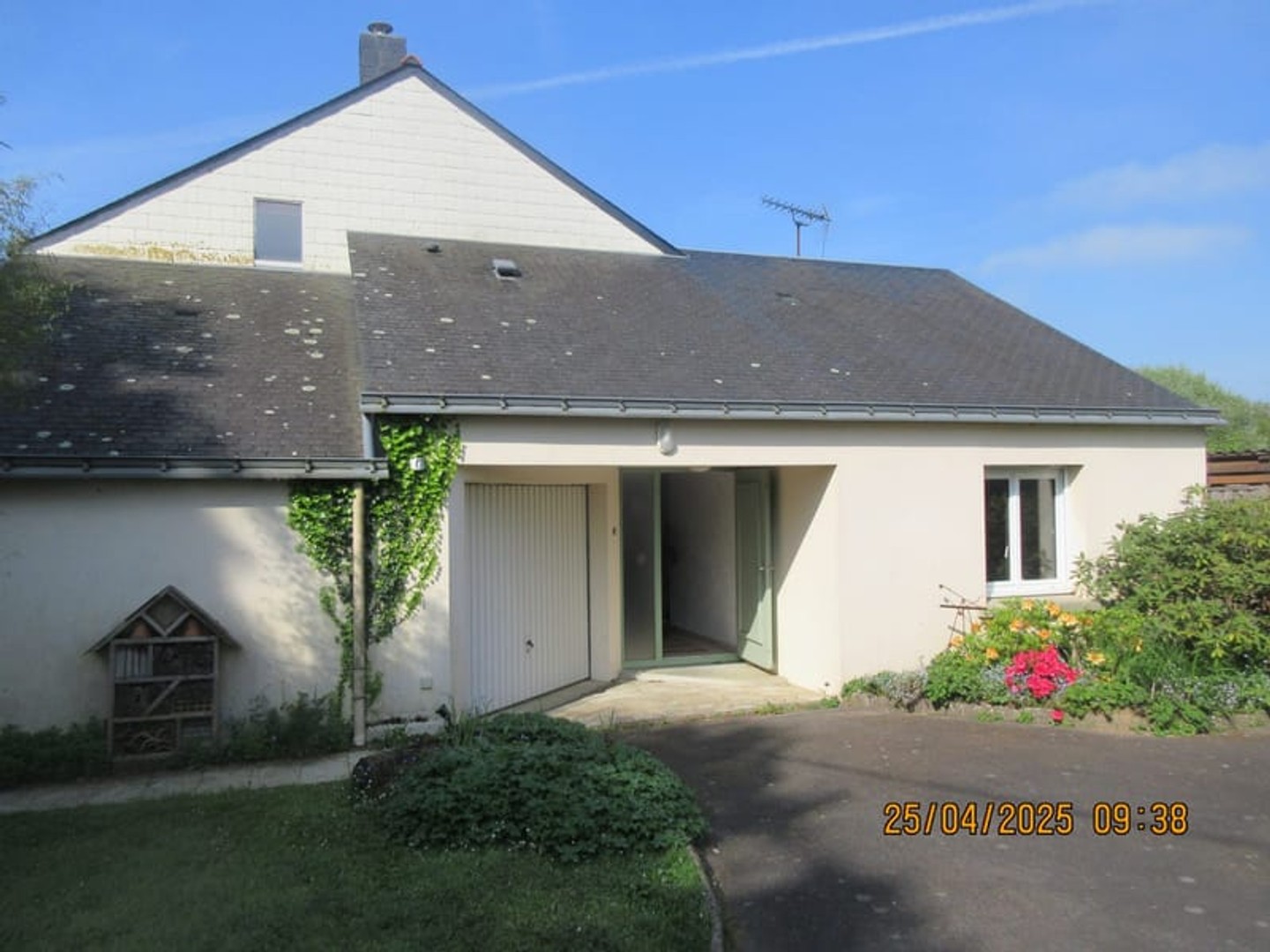 Maison 7 pièces 141 m²