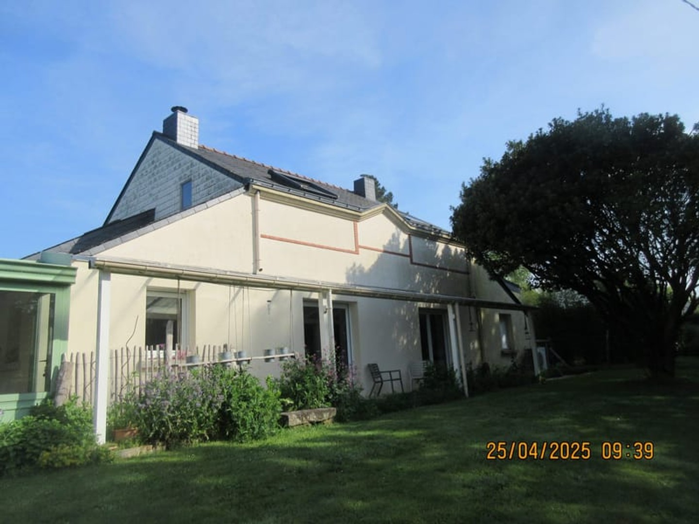 Maison à vendre - 7 pièces - 141m2 - Fay-De-Bretagne (44130)