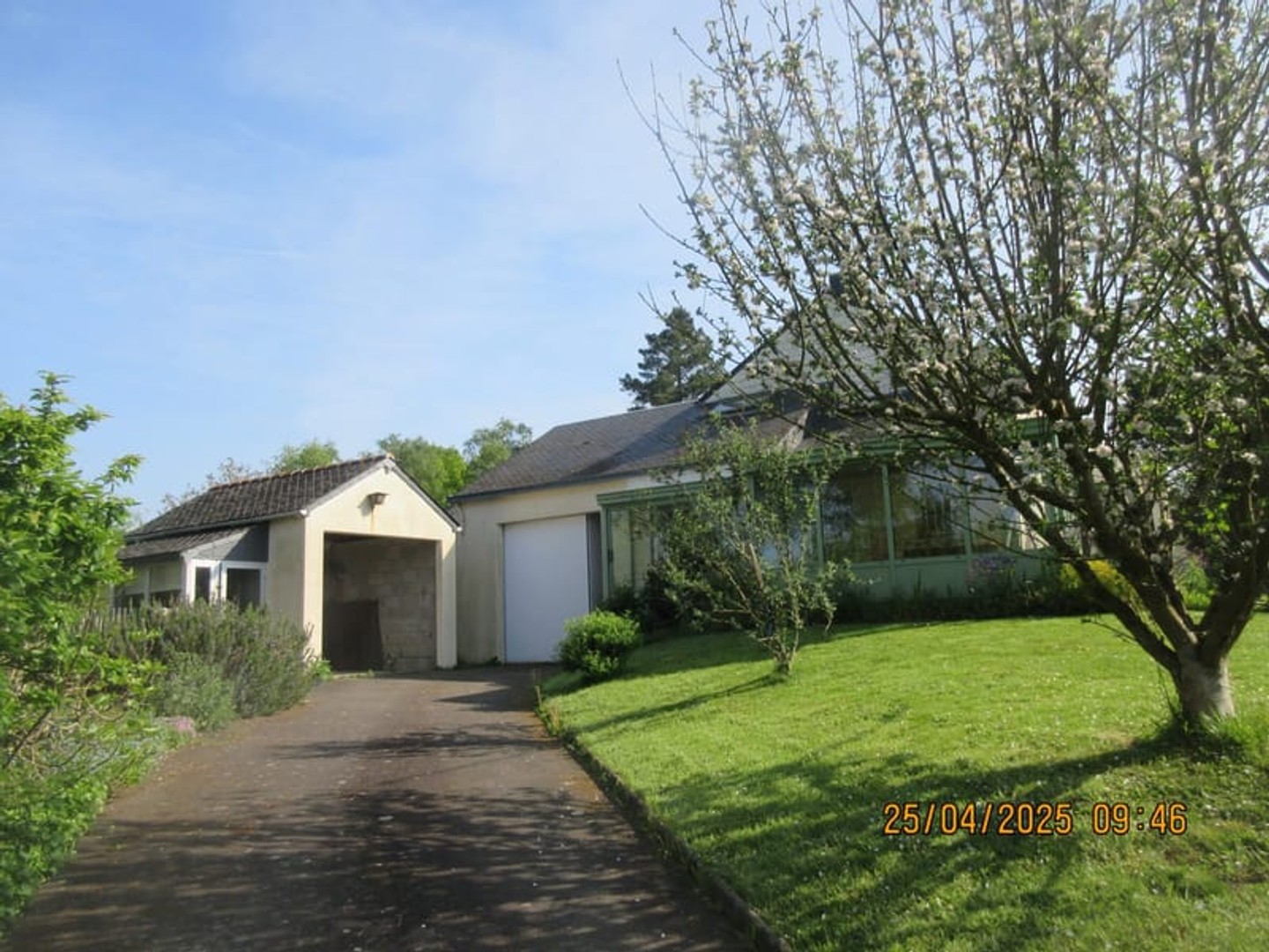 Maison à vendre - 7 pièces - 141m2 - Fay-De-Bretagne (44130)