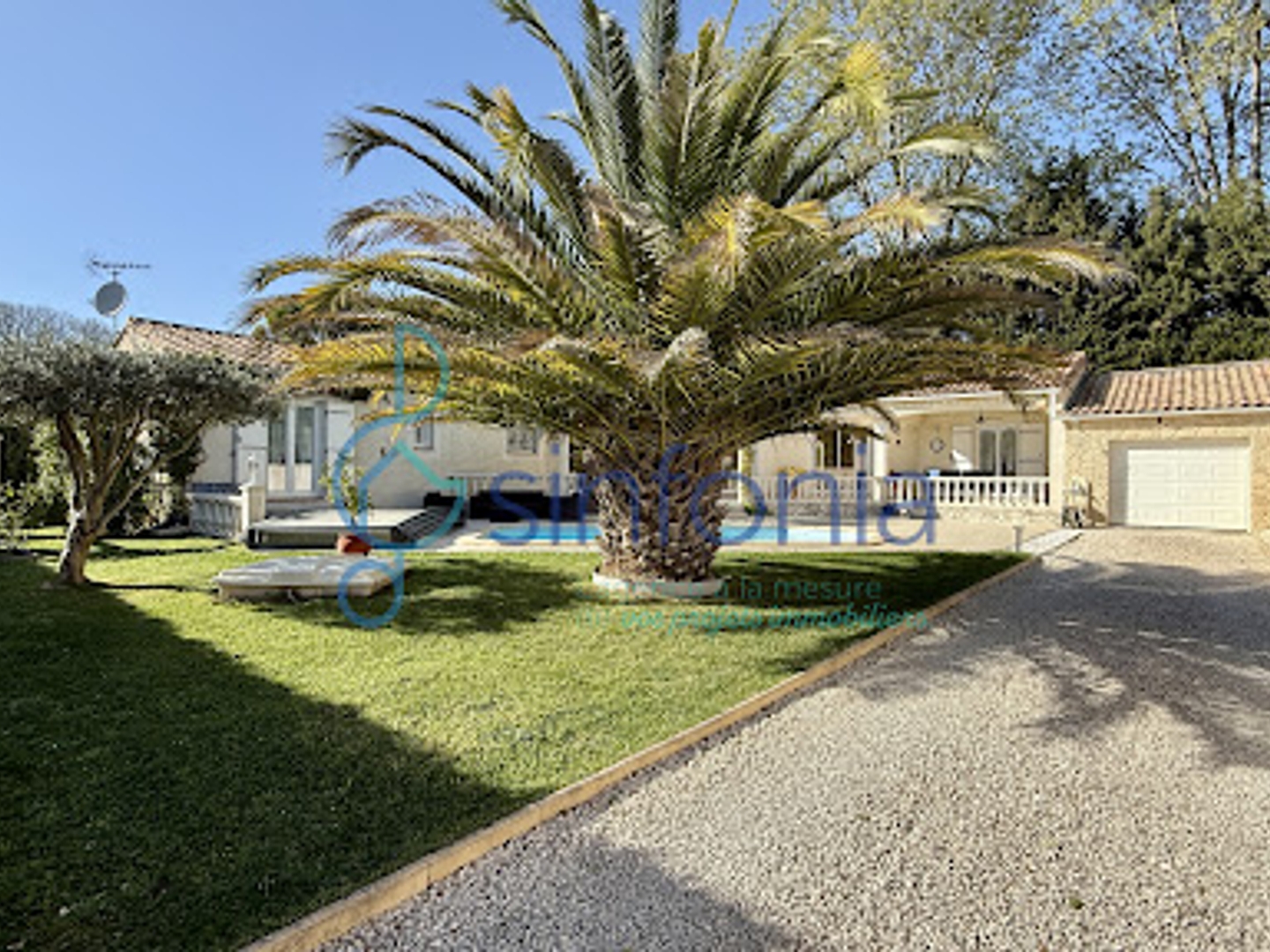 Maison 6 pièces 145 m²
