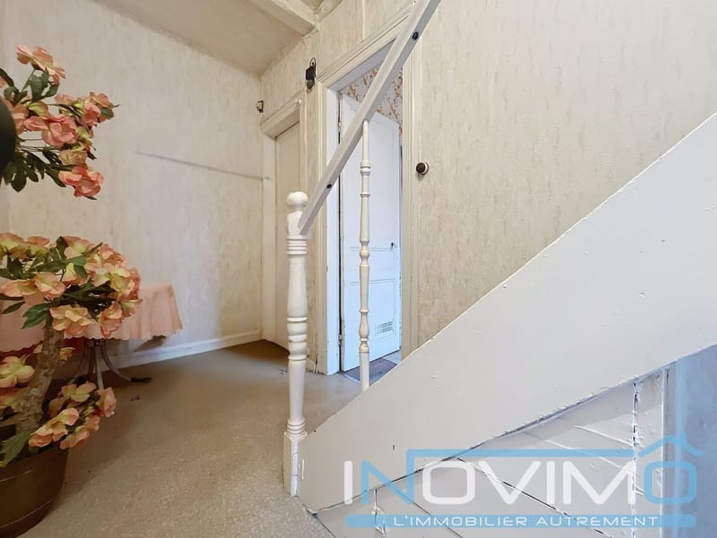 Maison 5 pièces 130 m²