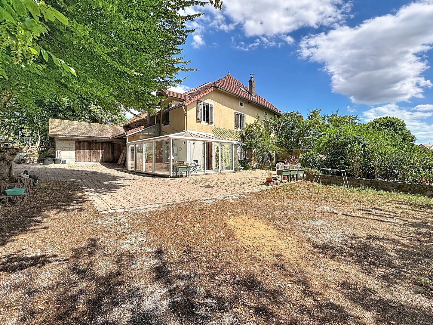 Maison 5 pièces 127 m²