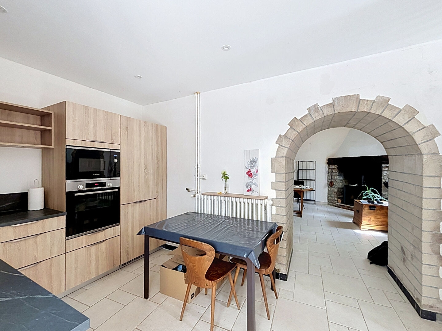 Maison à vendre - 5 pièces - 127m2 - Thiénans (70230)