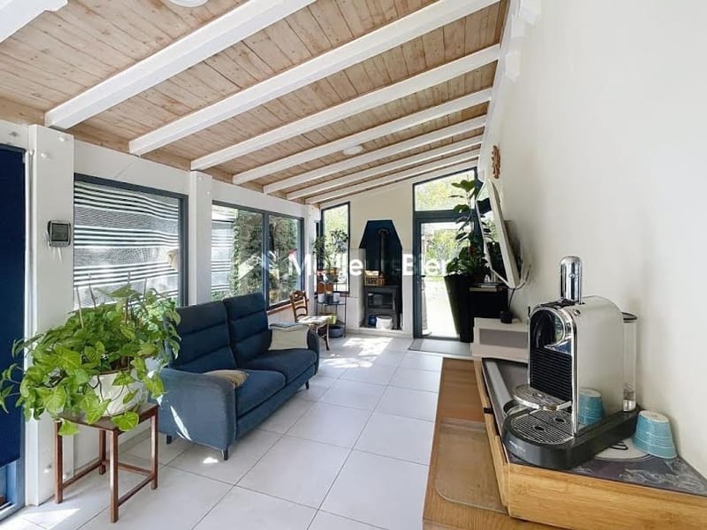Propriété 8 pièces 208 m²