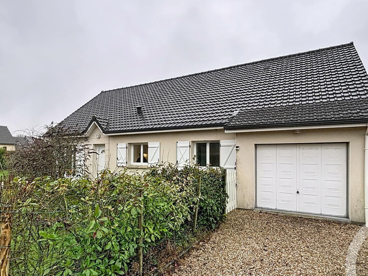 Maison 4 pièces 91 m²