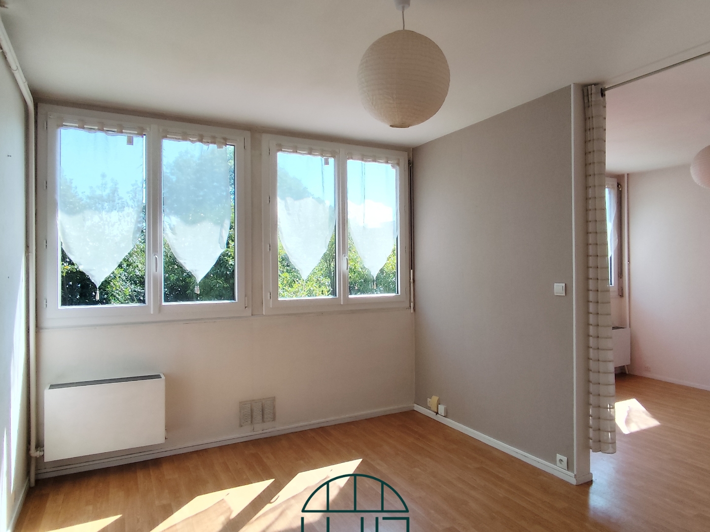 Appartement à vendre - 1 pièce - 38m2 - Limoges (87100)