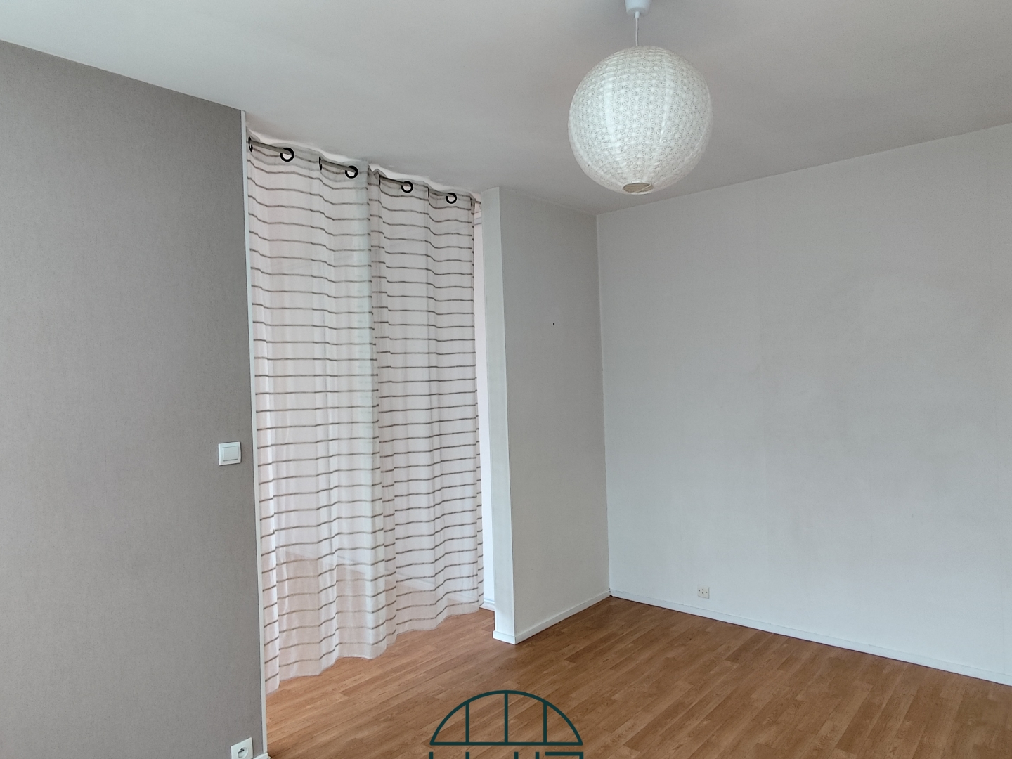 Appartement à vendre - 1 pièce - 38m2 - Limoges (87100)