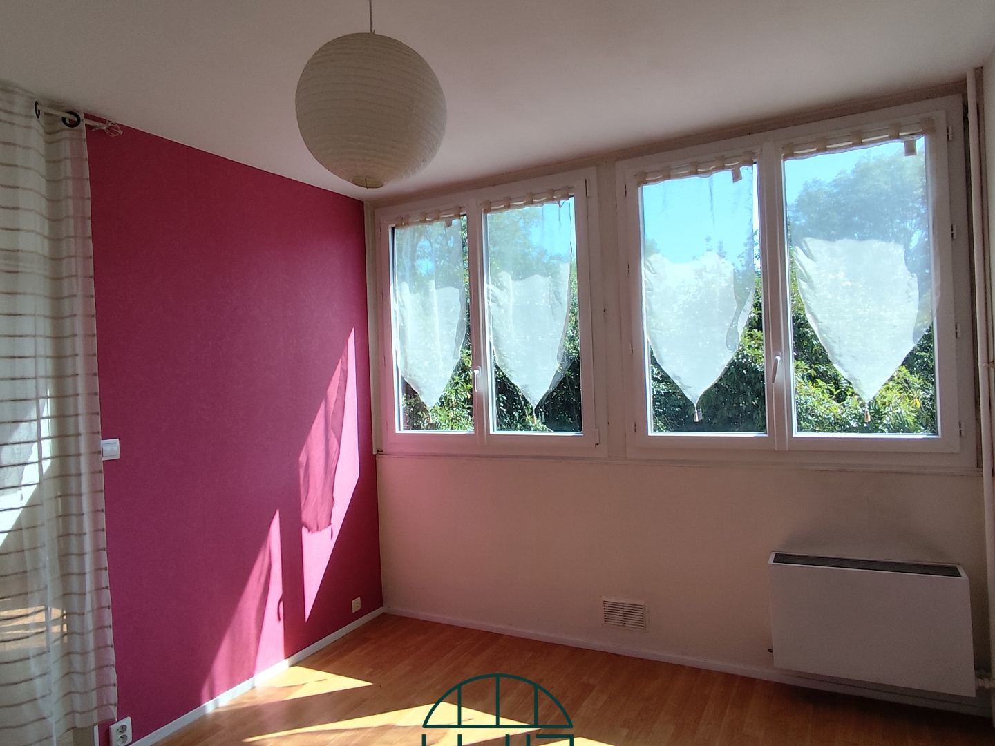 Appartement à vendre - 1 pièce - 38m2 - Limoges (87100)