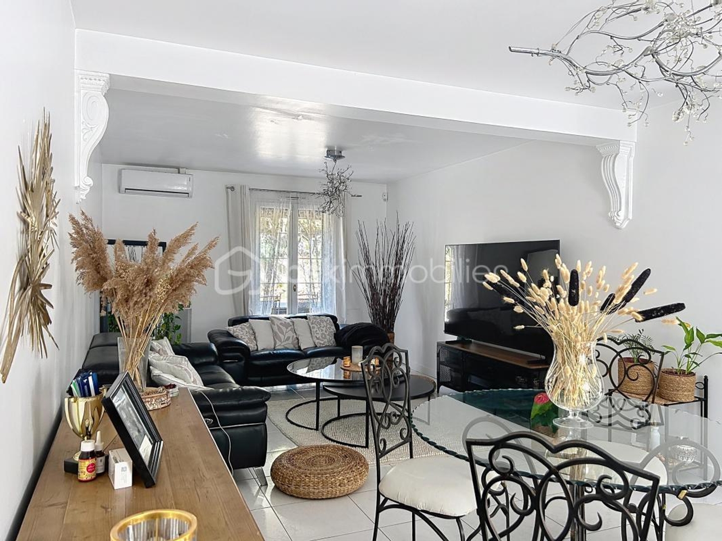 Maison à vendre - 7 pièces - 112m2 - Corbeil-Essonnes (91100)