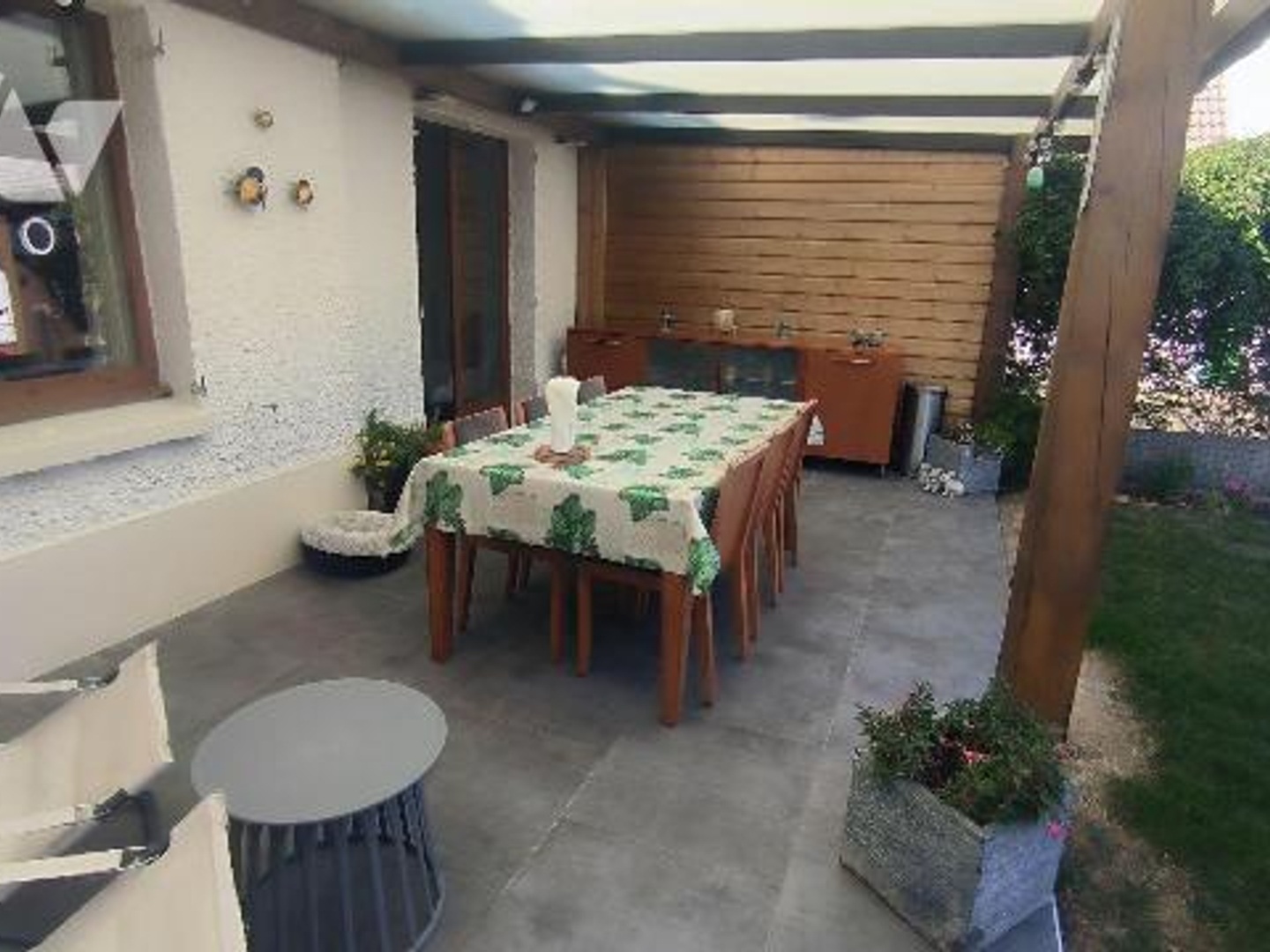 Maison 113 m²