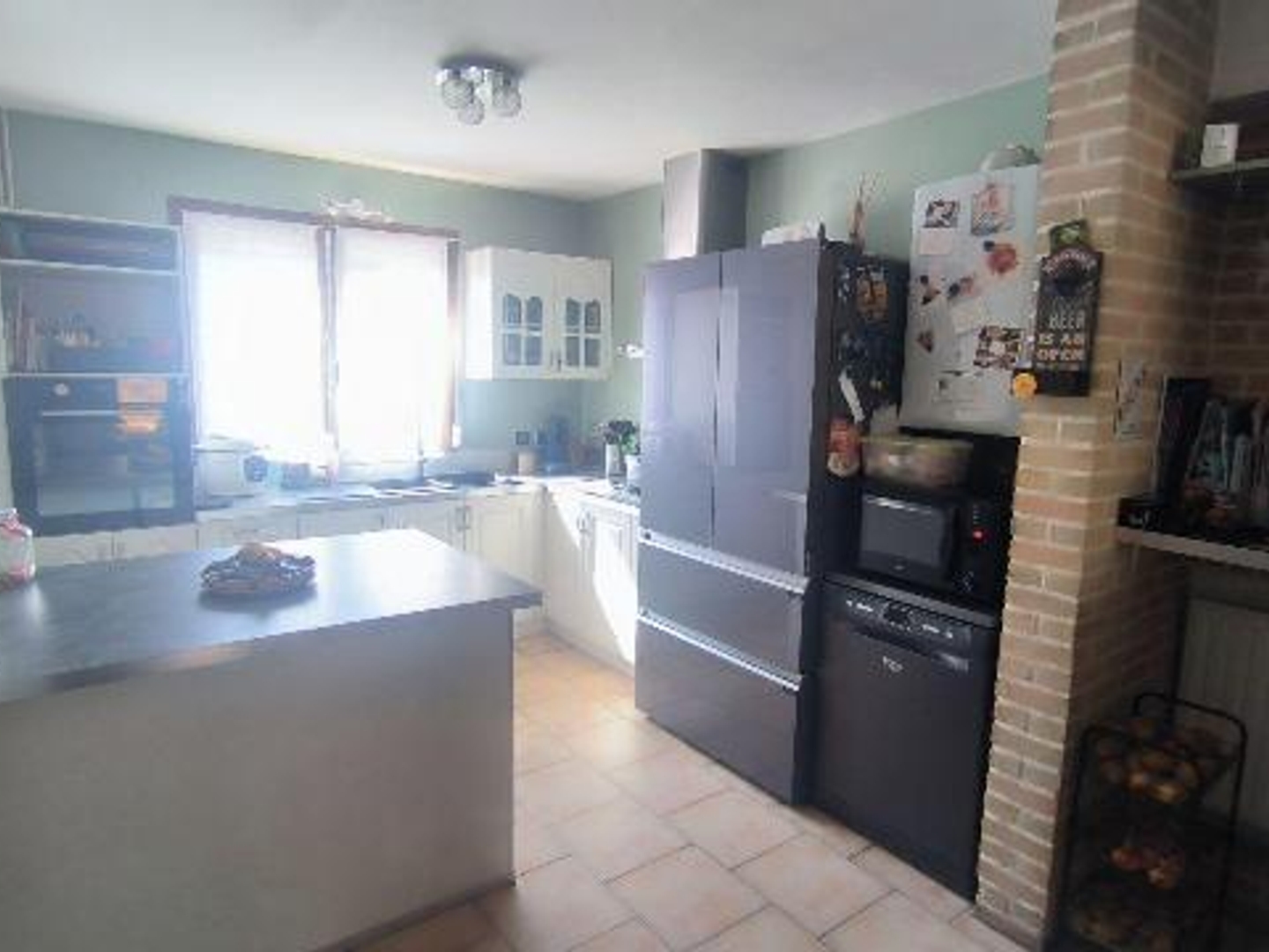 Maison à vendre - 113m2 - Armbouts-Cappel (59380)