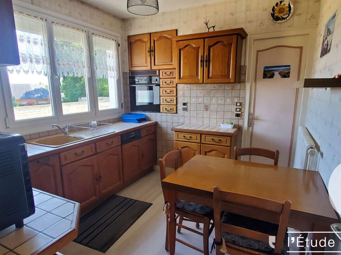 Maison 5 pièces 60 m²