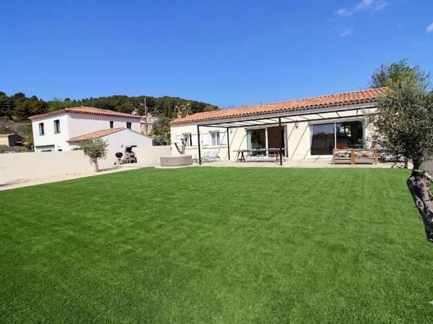 Maison 4 pièces 114 m²