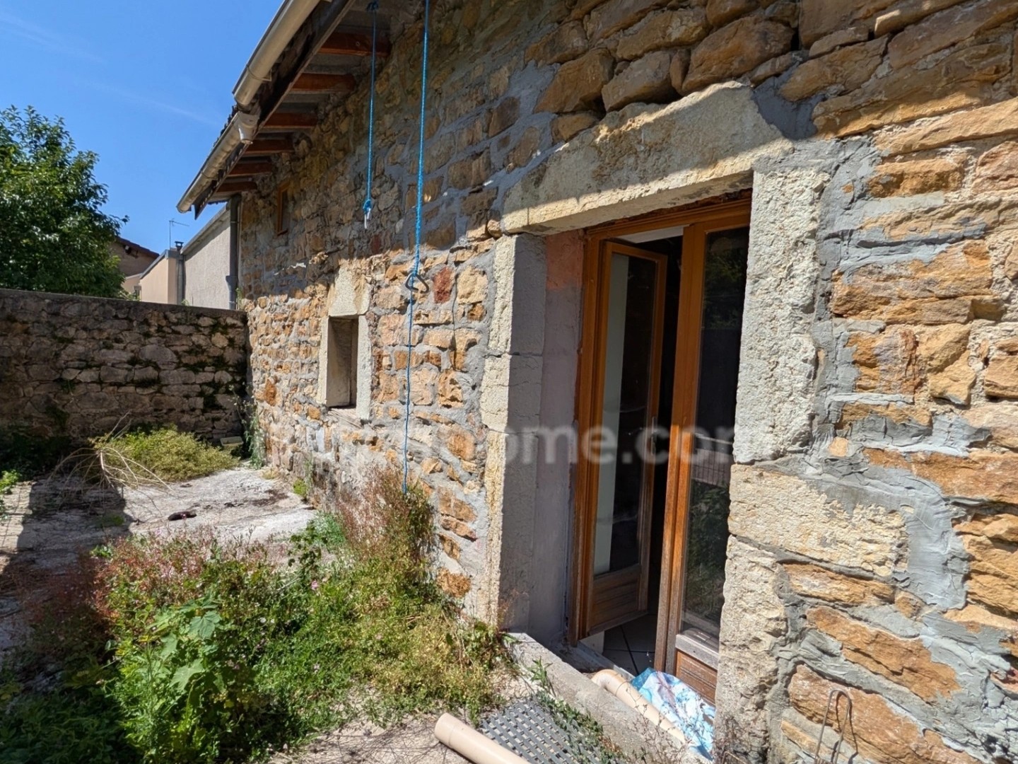 Maison à vendre - 5 pièces - 140m2 - Bettant (01500)
