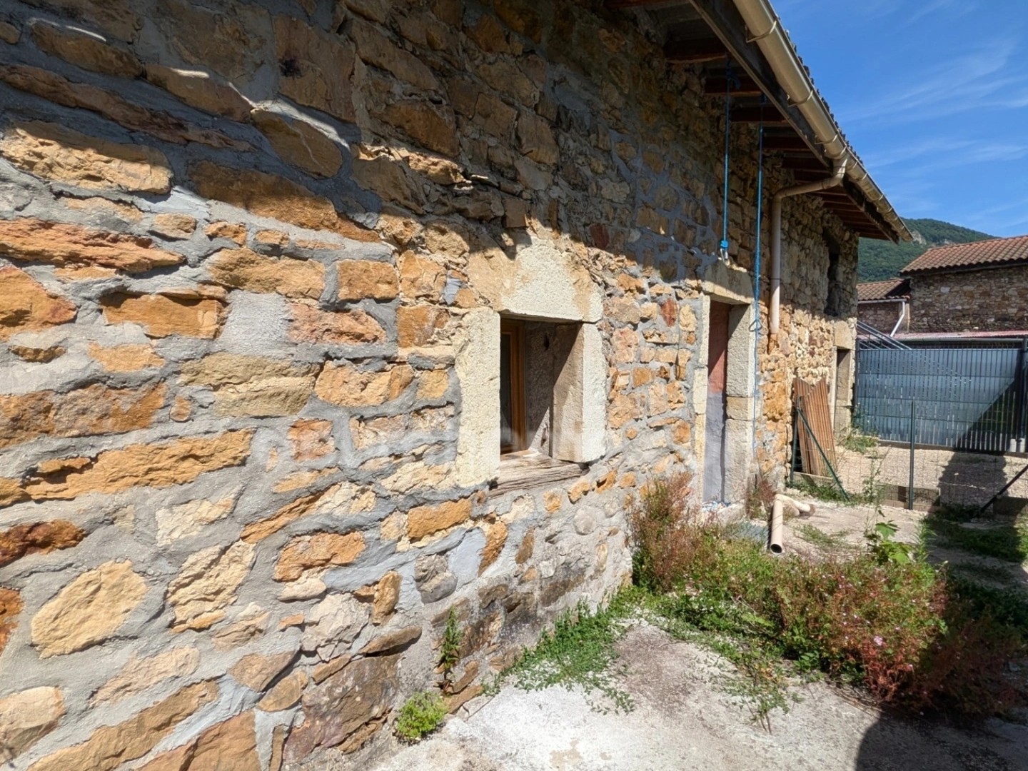Maison à vendre - 5 pièces - 140m2 - Bettant (01500)
