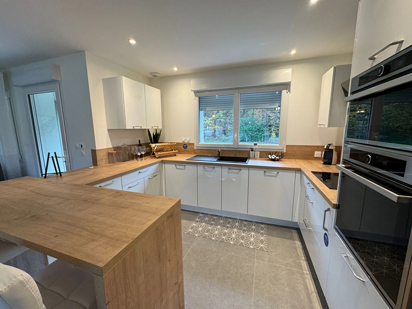 Maison à vendre - 5 pièces - 112m2 - Évreux (27000)