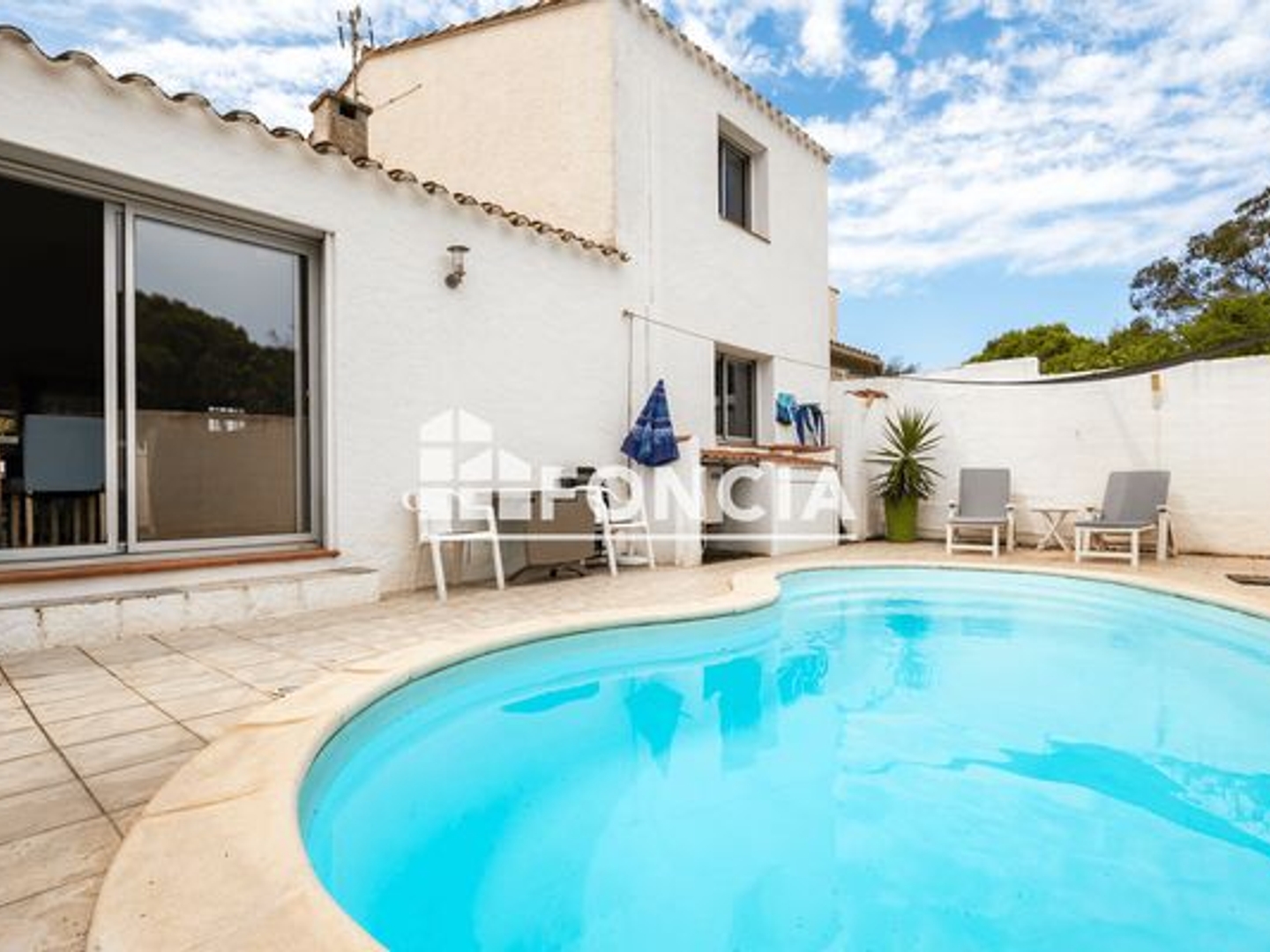 Maison 4 pièces 105 m²