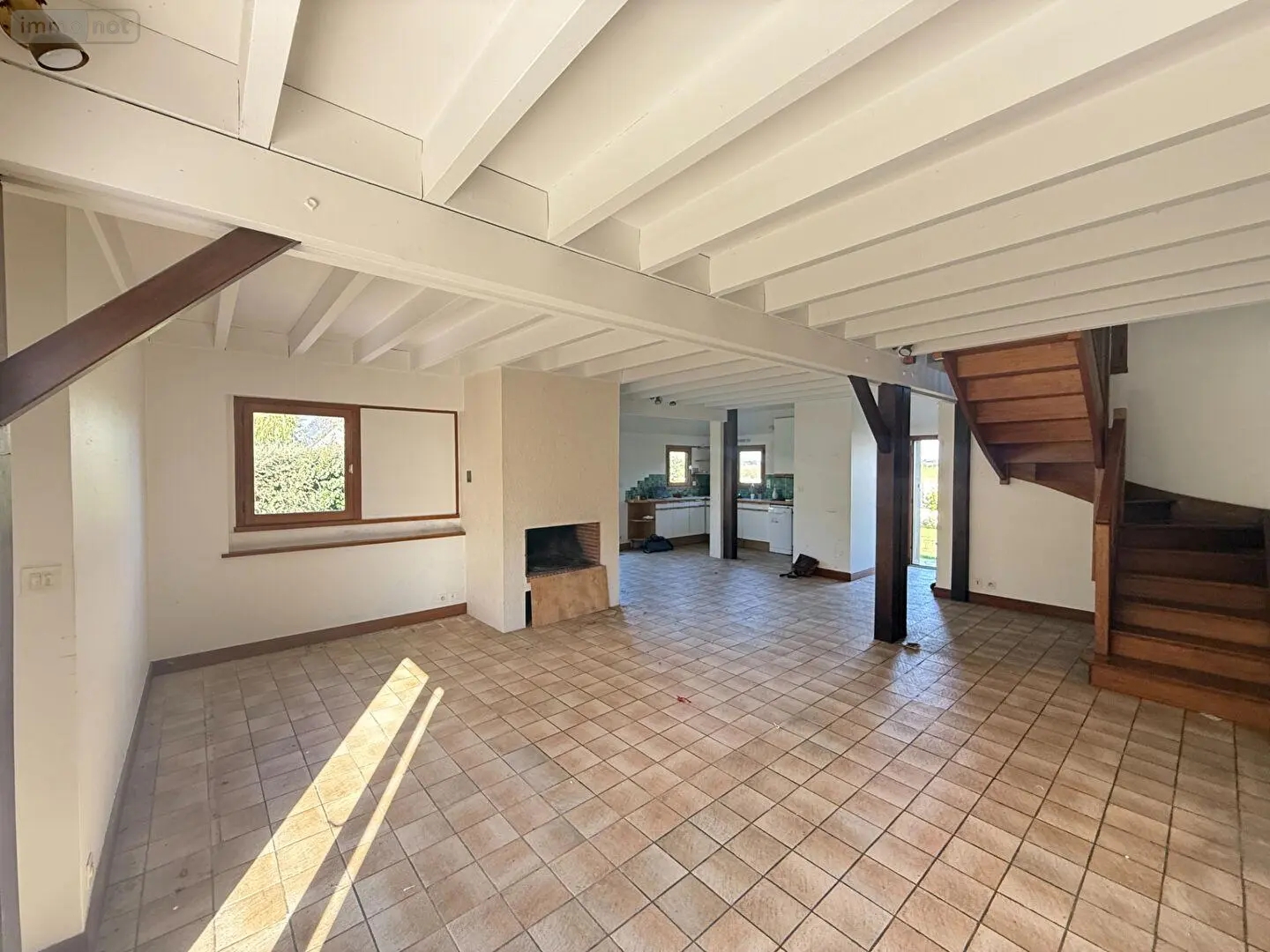 Maison à vendre - 6 pièces - 180m2 - Damgan (56750)
