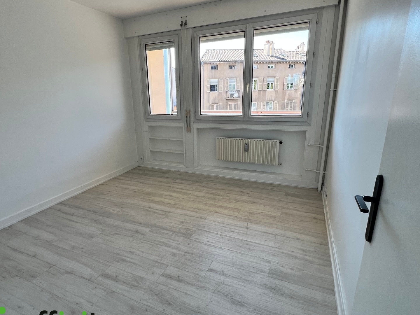 Appartement à vendre - 4 pièces - 89m2 - Mâcon (71000)