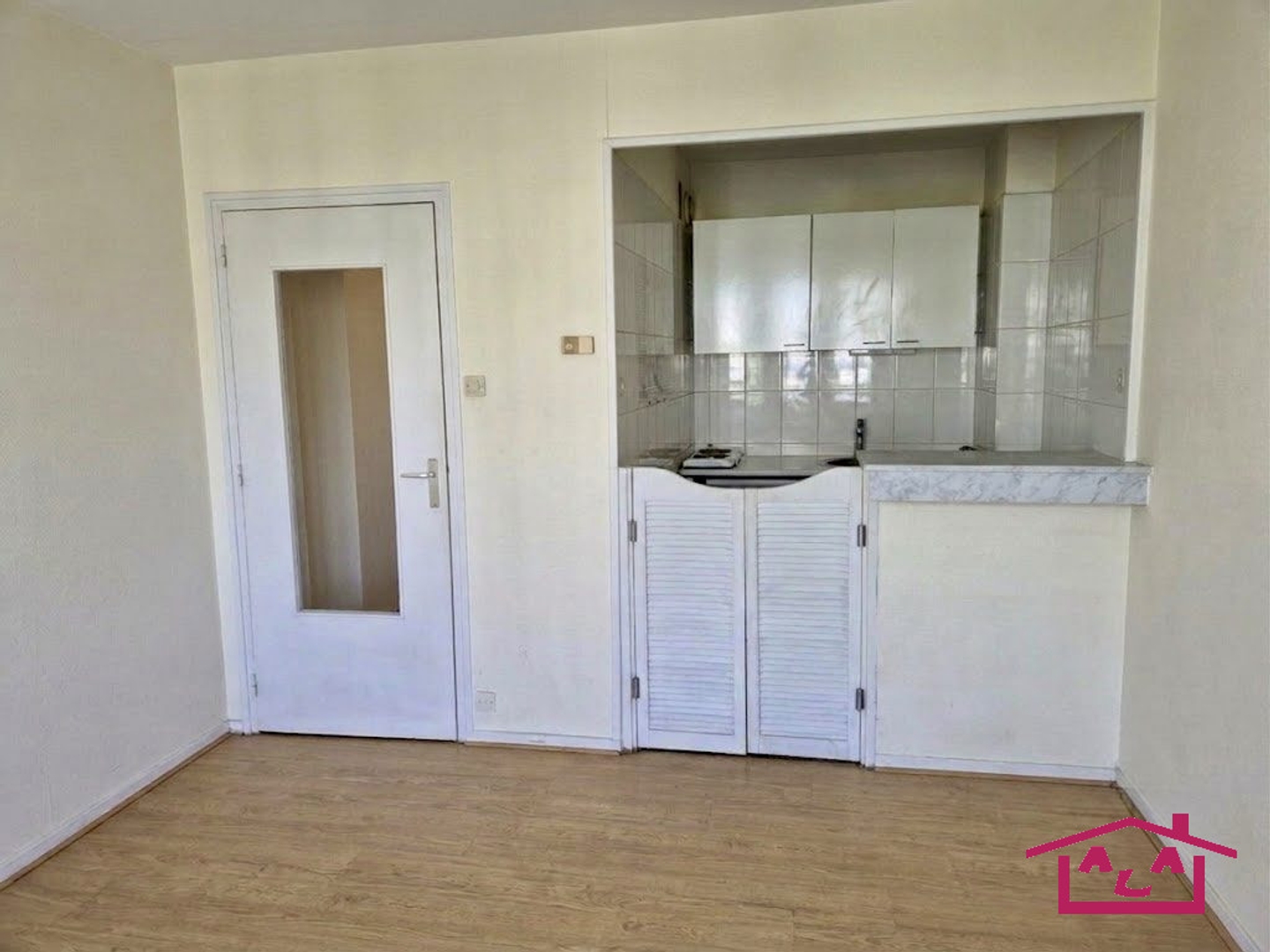 Appartement à vendre - 1 pièce - 30m2 - Grenoble (38100)