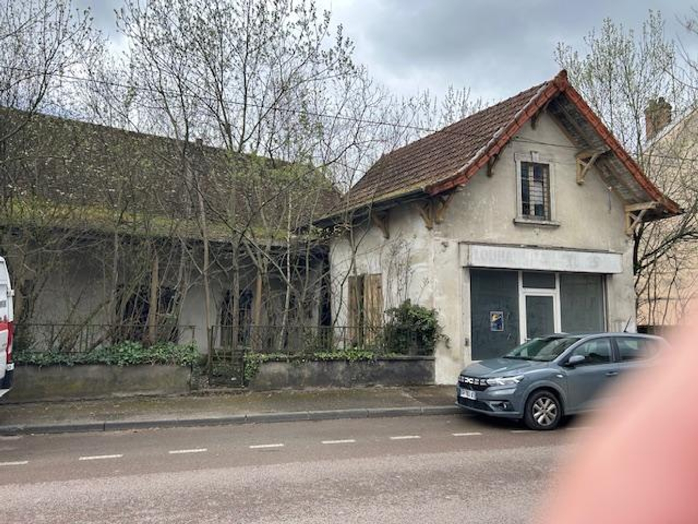 Maison à vendre - 5 pièces - 120m2 - Louhans (71500)