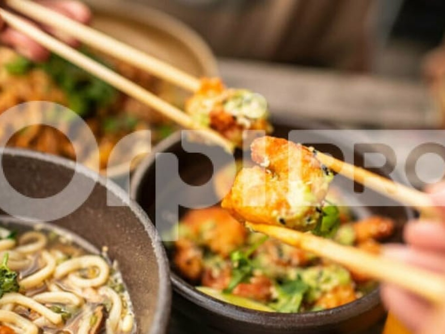 Fonds de commerce 40 m²