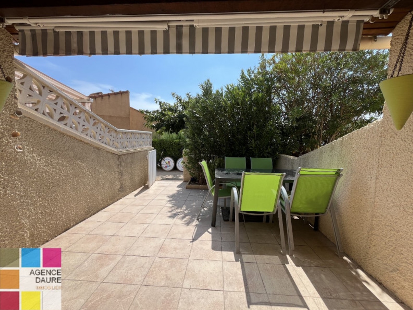 Maison à vendre - 3 pièces - 32m2 - Portiragnes (34420)