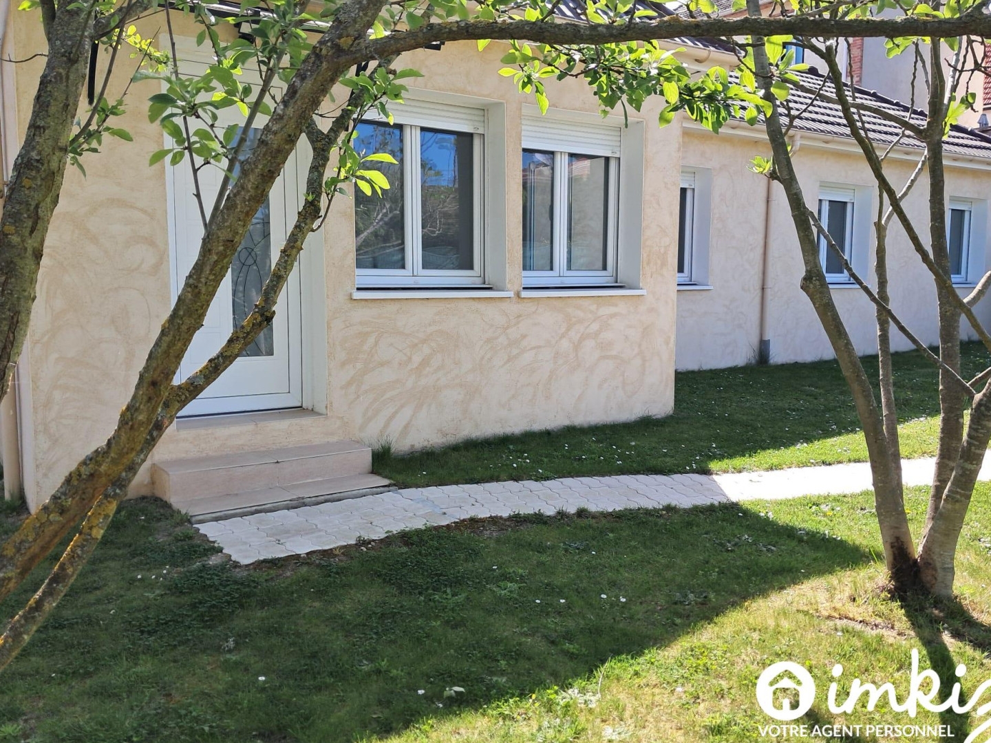 Maison à vendre - Ermont (95120)