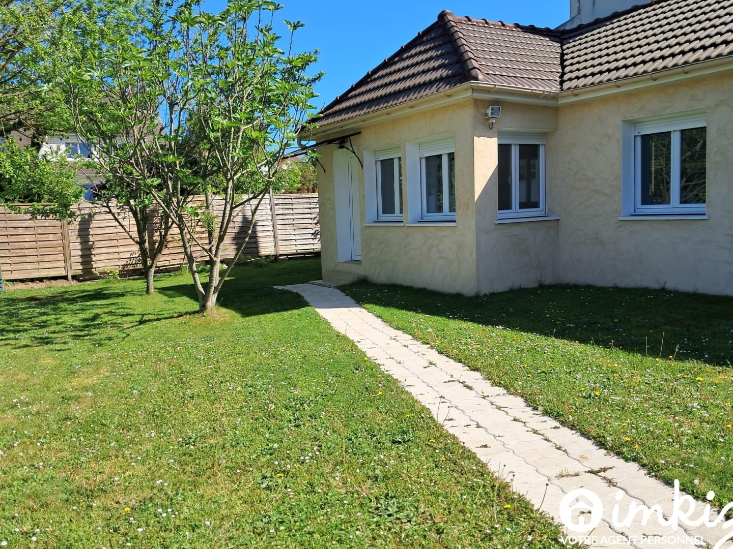 Maison à vendre - Ermont (95120)
