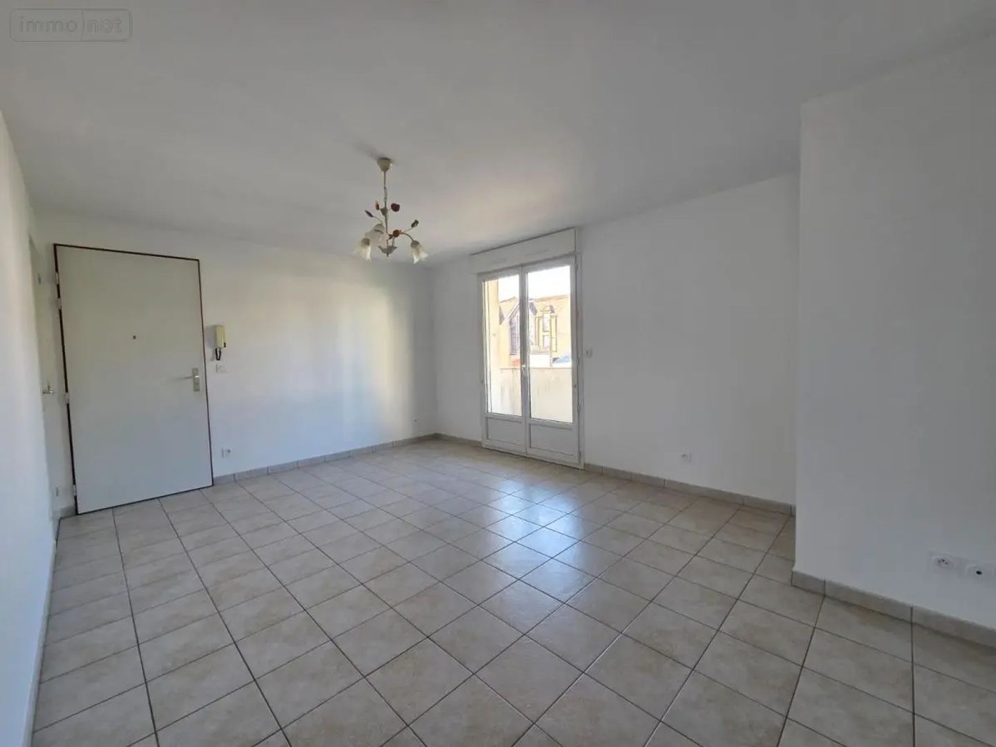 Appartement à vendre - 3 pièces - 56m2 - Montargis (45200)