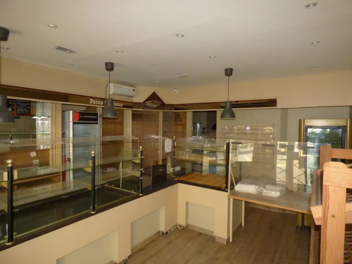 Fonds de commerce Boulangerie, Traiteur, Pâtisserie, Glacier