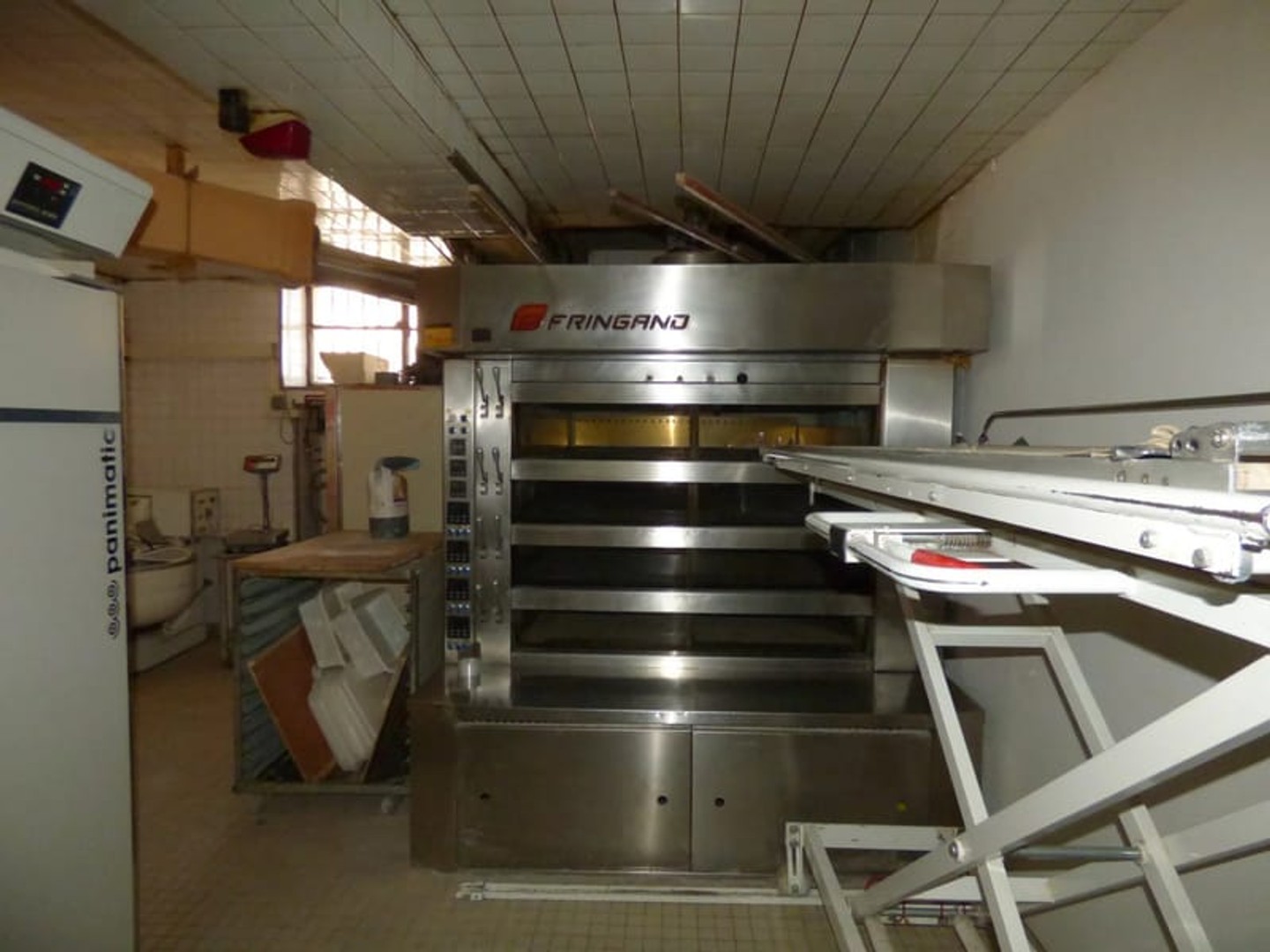Magasin à vendre - 3 pièces - 32m2 - Maisse (91720)