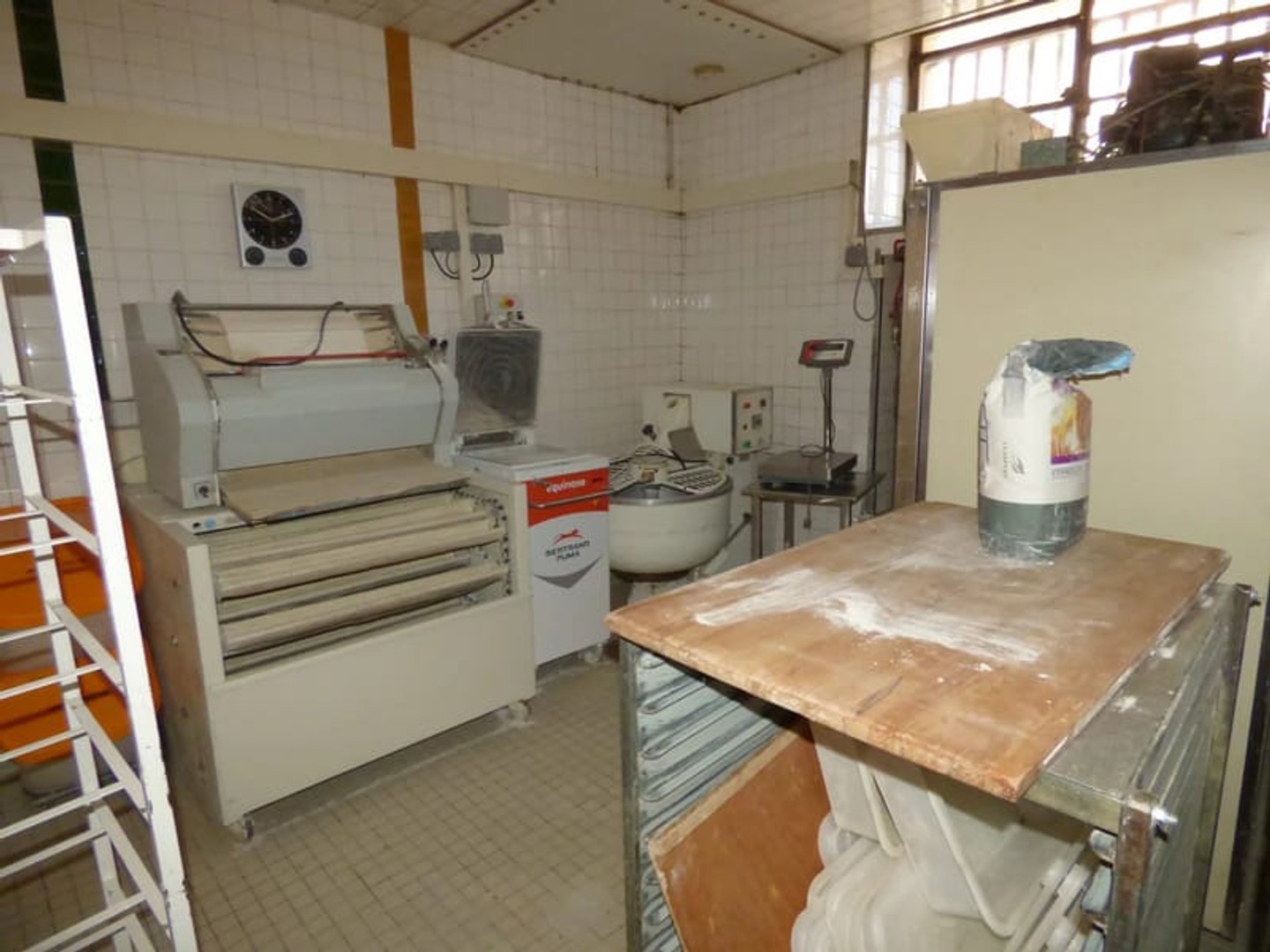 Magasin à vendre - 3 pièces - 32m2 - Maisse (91720)