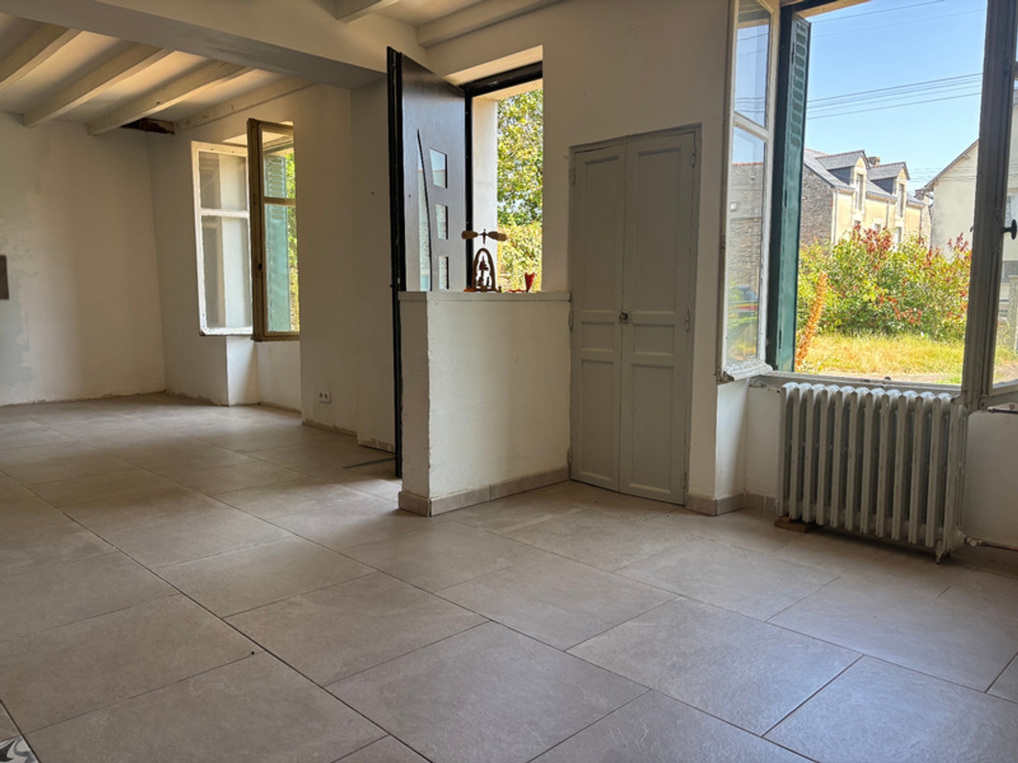 Maison à vendre - 5 pièces - 135m2 - Redon (35600)
