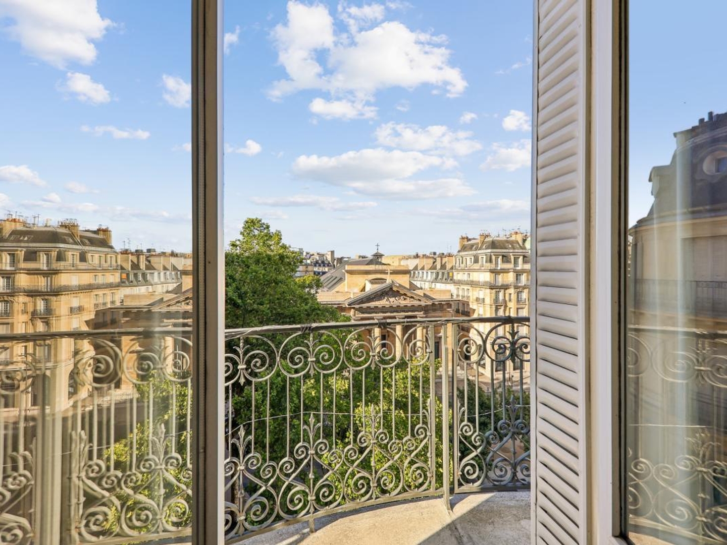 Appartement 8 pièces 318 m²