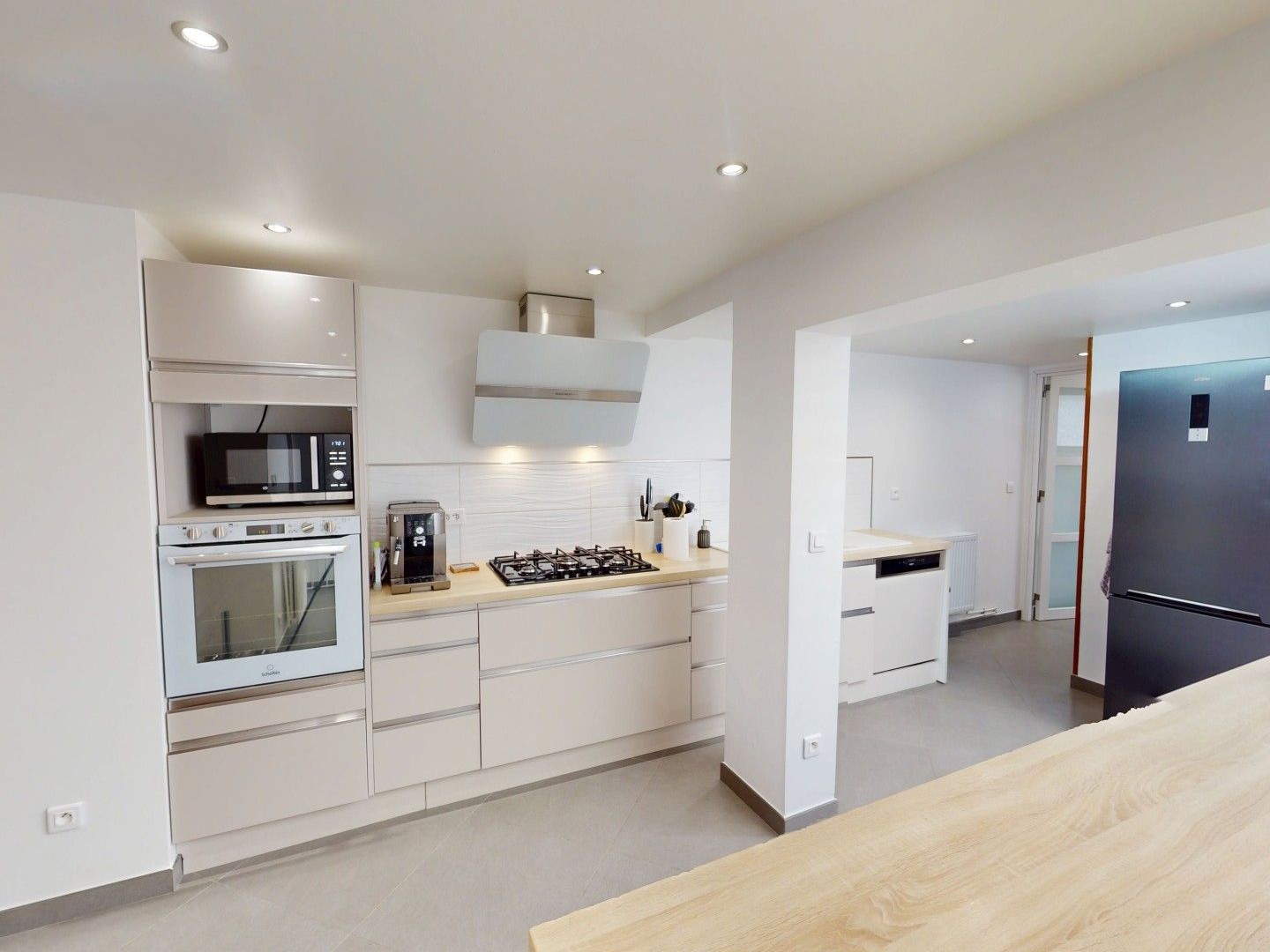 Maison 5 pièces 120 m²