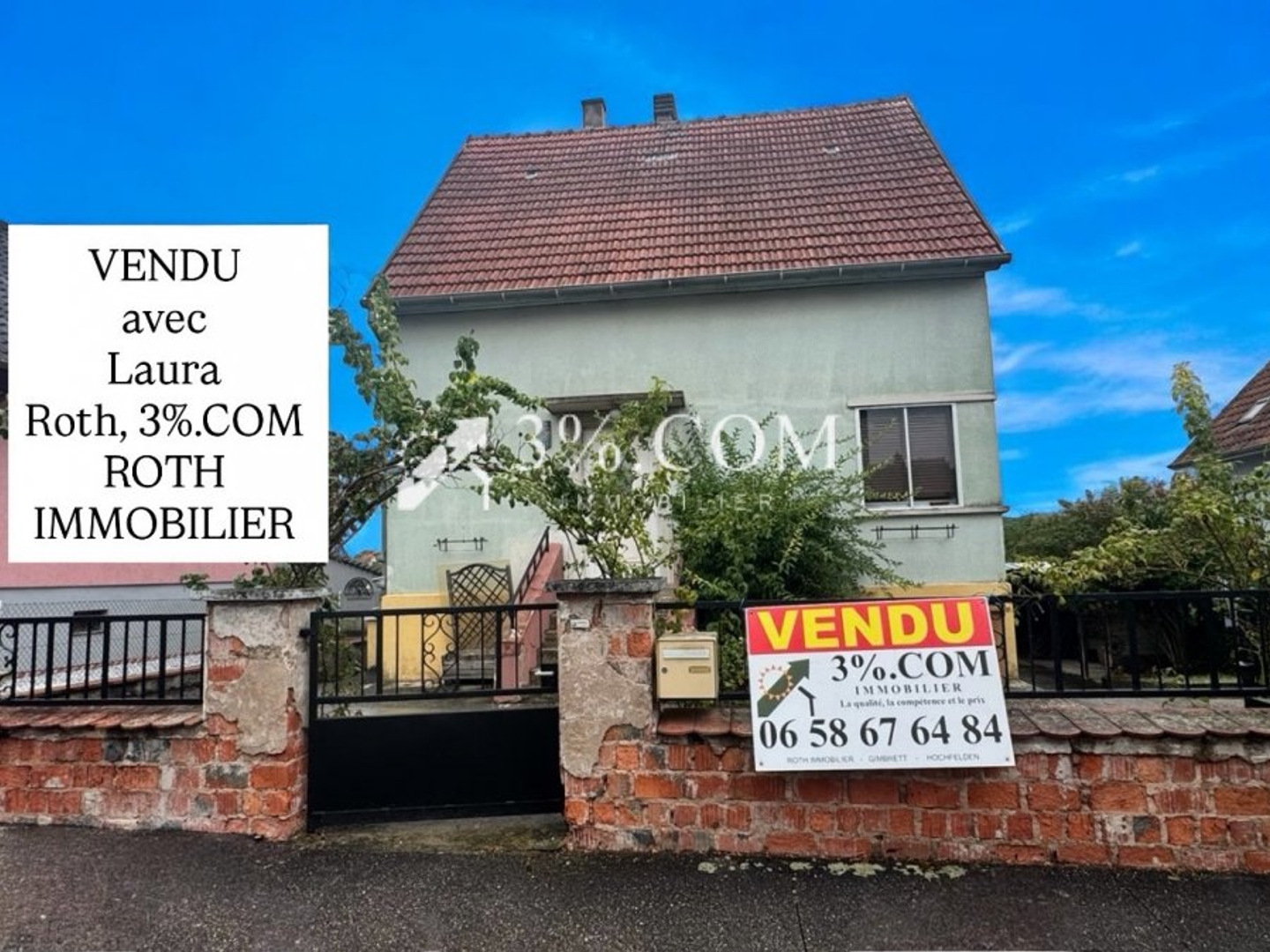 Maison 5 pièces 103 m²