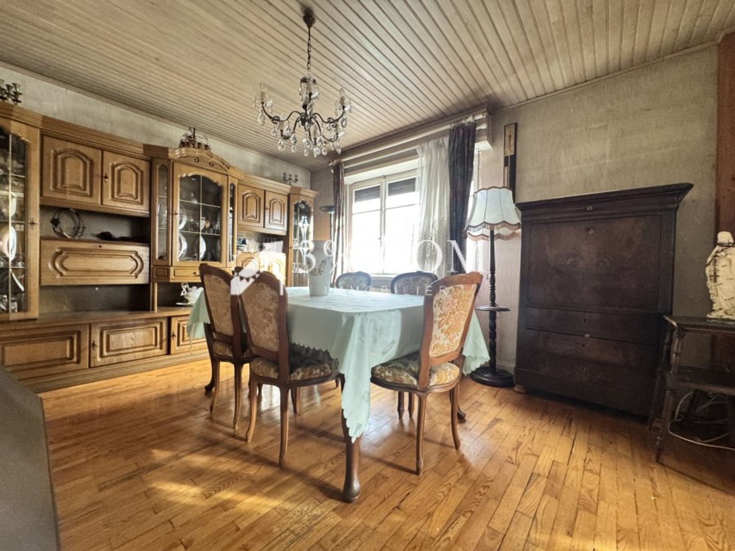 Maison à vendre - 5 pièces - 103m2 - Hochfelden (67270)