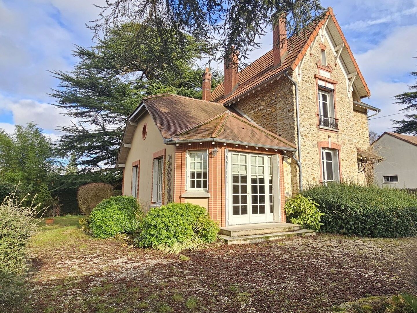 Maison 4 pièces 148 m²