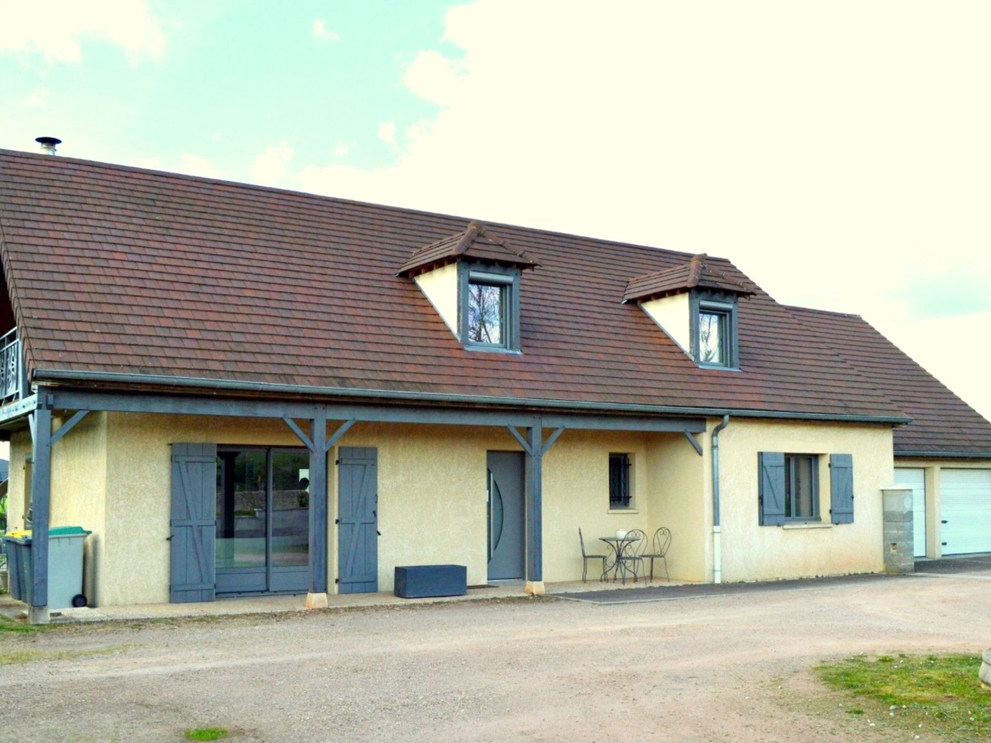 Maison 11 pièces 282 m²