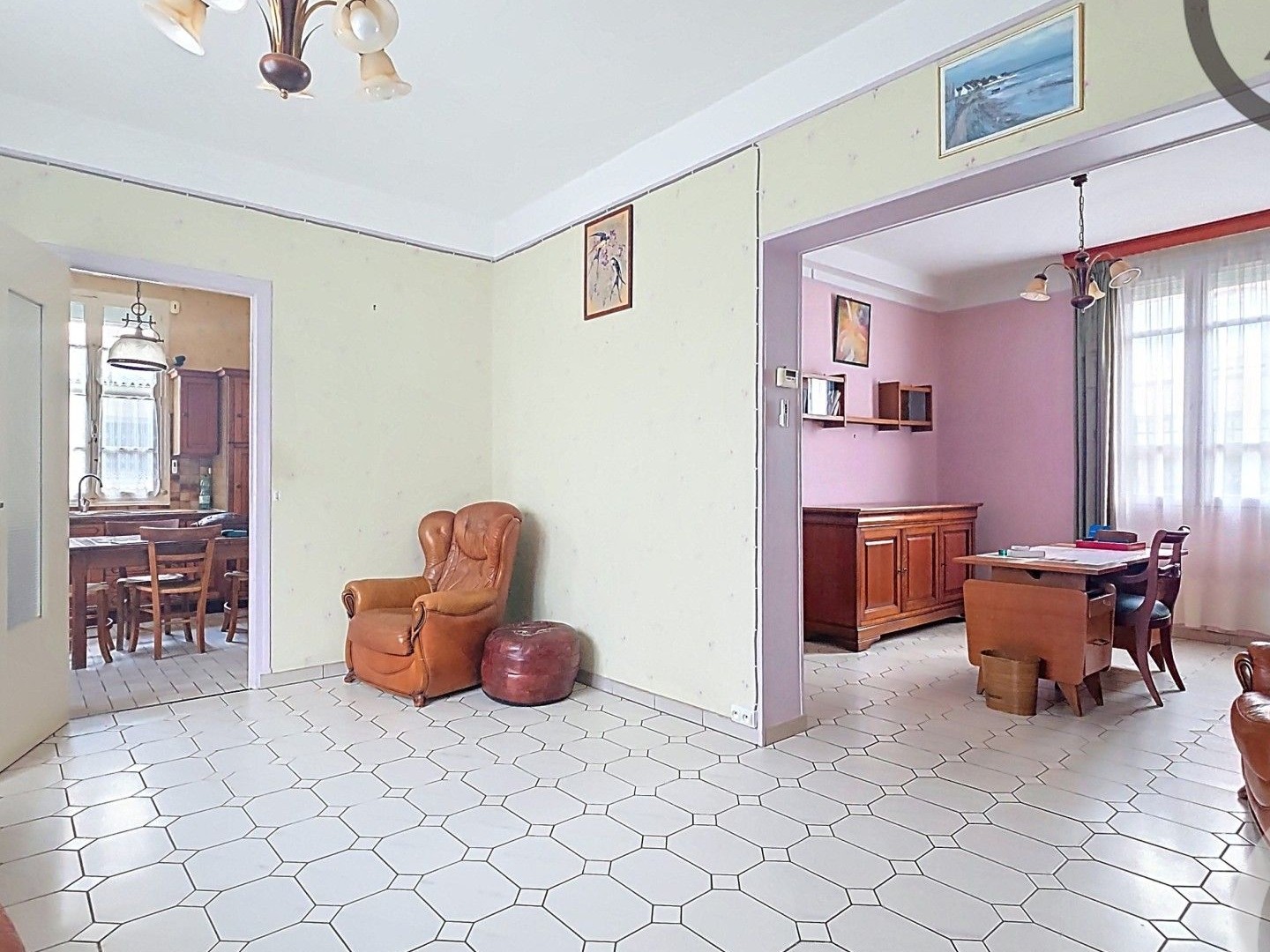 Maison 5 pièces 103 m²