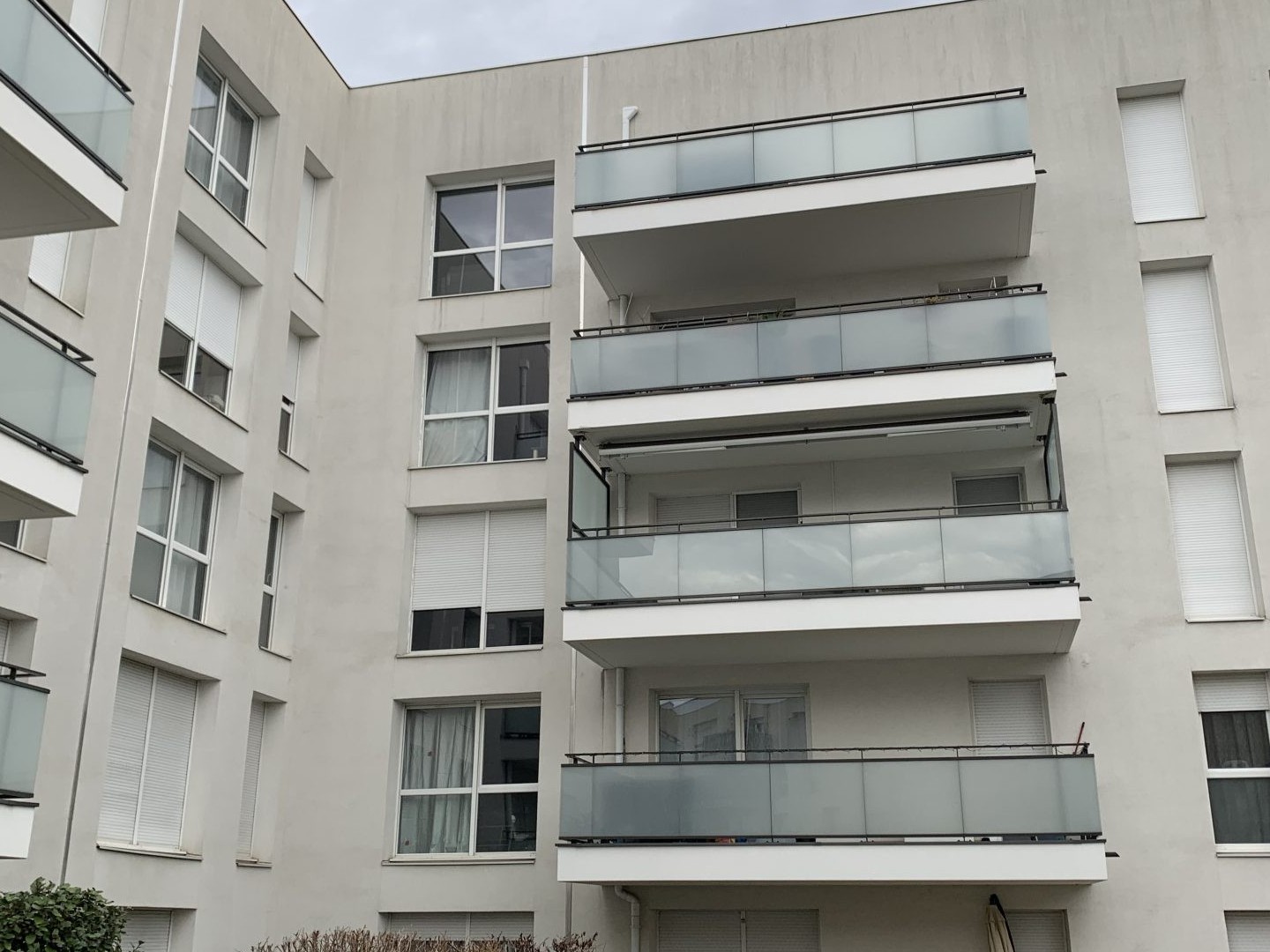 Appartement 1 pièce 31 m²