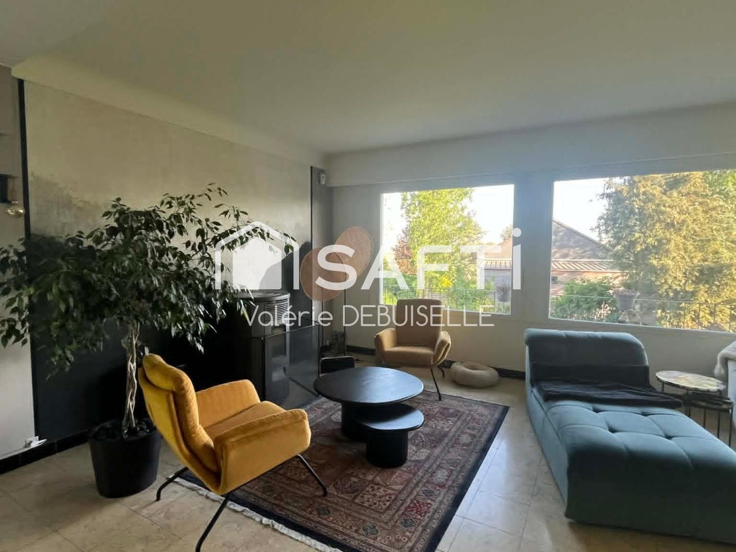 Maison à vendre - 10 pièces - 180m2 - Bruay-La-Buissière (62700)
