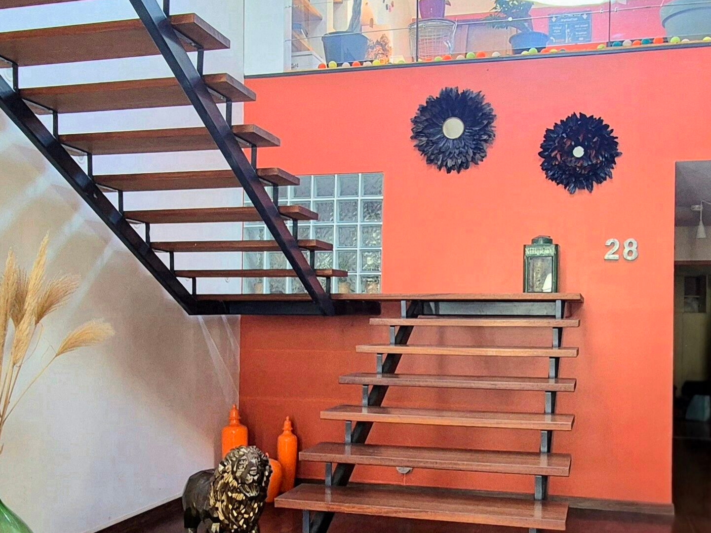 LOFT INDUSTRIEL - 350m² de surface habitable - Rare à la vente