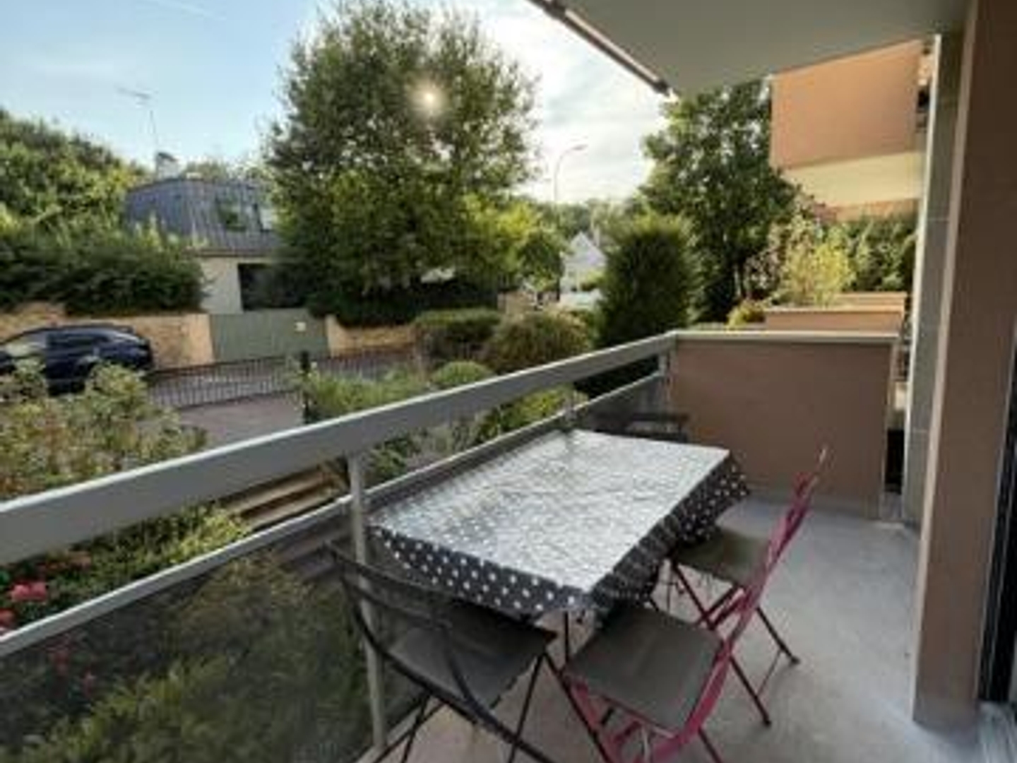 Appartement 4 pièces 86 m²