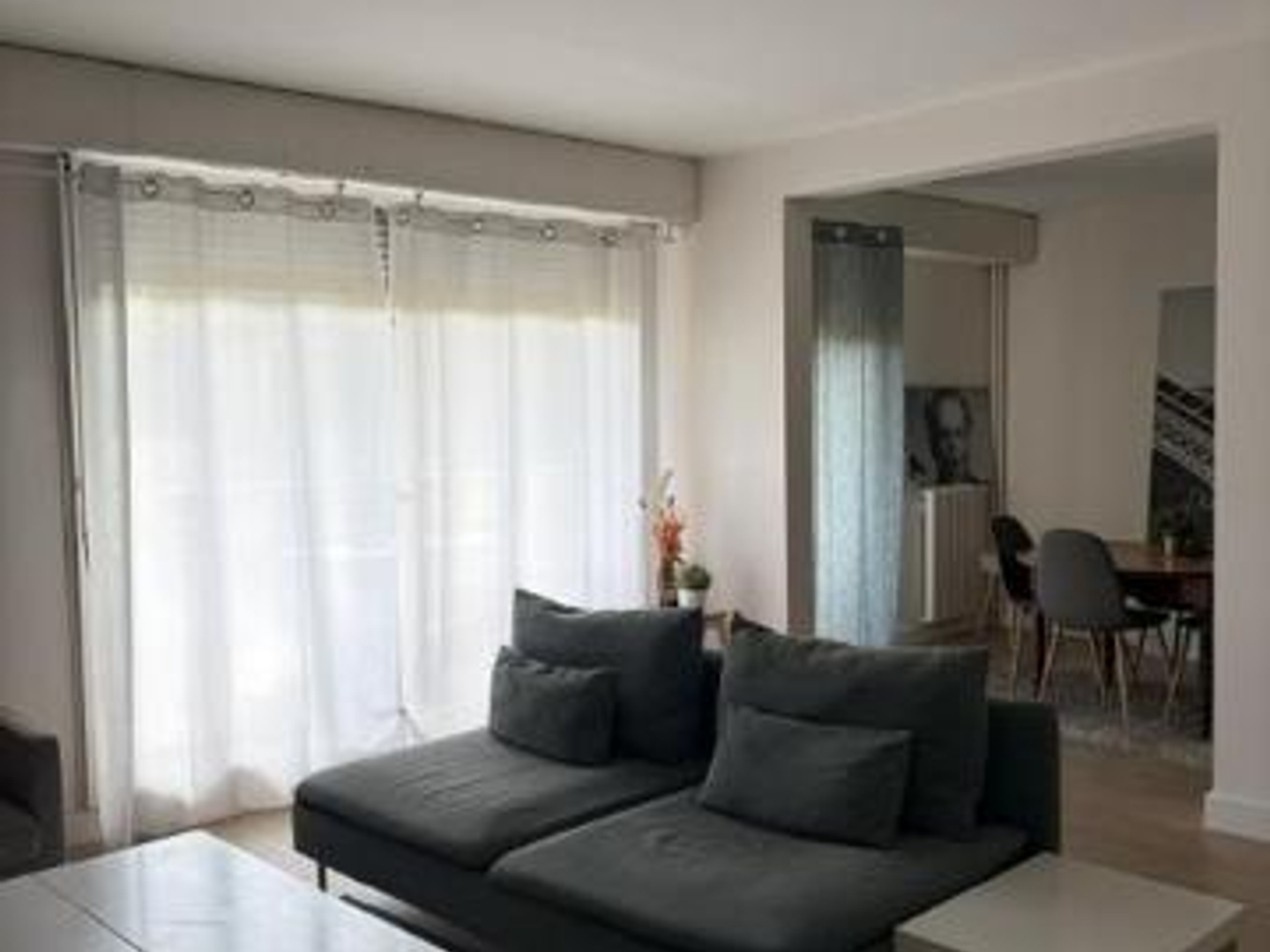 Appartement à vendre - 4 pièces - 86m2 - Saint-Germain-En-... (78100)