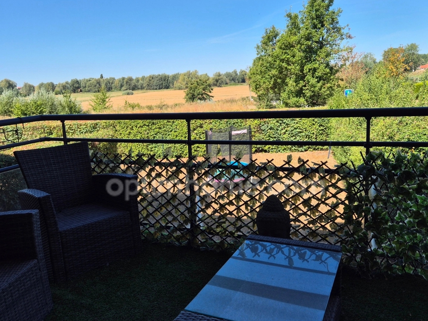 Appartement à vendre - 3 pièces - 65m2 - Frelinghien (59236)