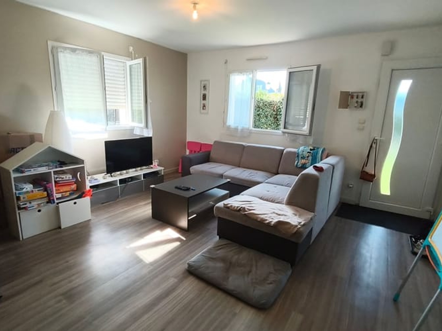 Maison à vendre - 4 pièces - 90m2 - Les Monts Du Roumois (27520)